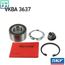 WHEEL BEARING KIT VKBA 3637