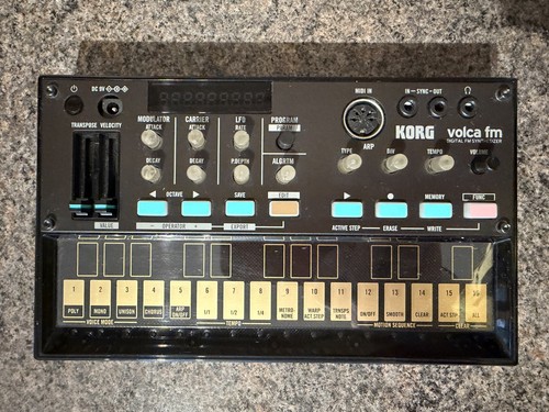 Korg volca original - korg,