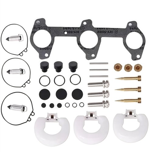 For yamaha 2 stroke - hp, 2-stroke