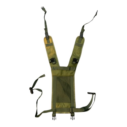 British military yoke - military,