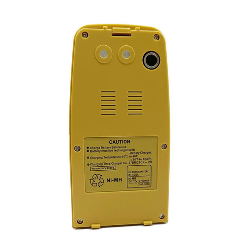 New topcon 52qa nimh - bt-52qa,