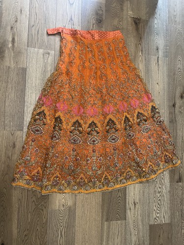 Lehnga choli ready wear - lehnga,
