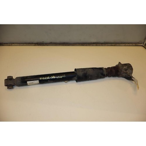 Rear shock absorber audi q5 - lh,