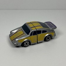 Matchbox Cars Connectables