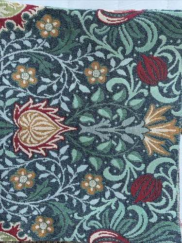 Tapestry fabric william morris - william,