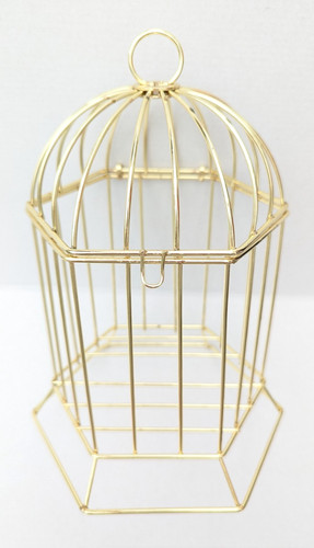 Vintage style gold wire - vintage,