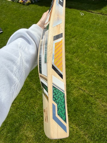 Ton 999 cricket bat short - ton,
