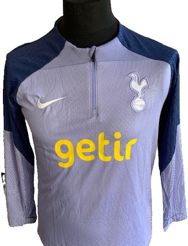 Tottenham hotspur nike - tottenham,