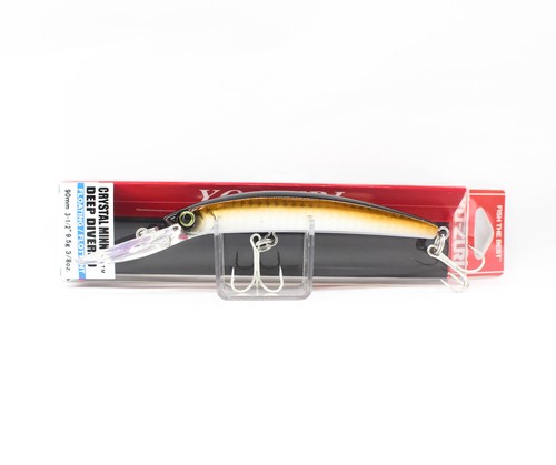 Zuri crystal minnow - dd, 90