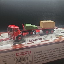 EFE 35001 AEC MK V MANDATOR