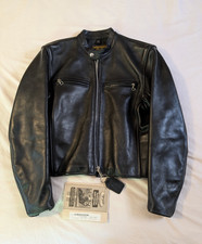 Vanson Comet Womens Leather