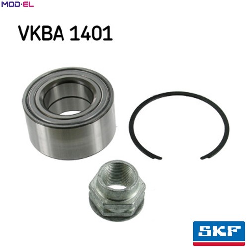Wheel bearing kit vkba 1401 - kit,