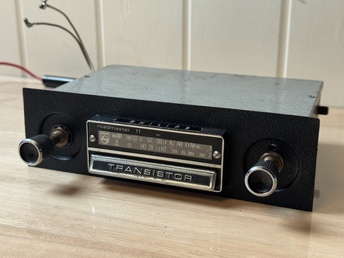 Vintage 1969 philips - 1969,