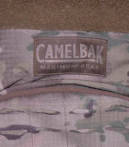 Guc military multicam - guc,