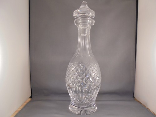 Waterford crystal colleen - waterford, wine