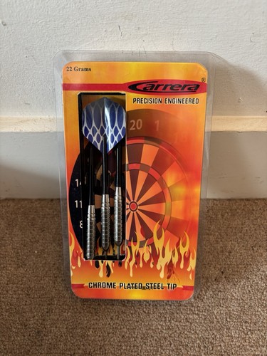 Carrera darts chrome - darts,