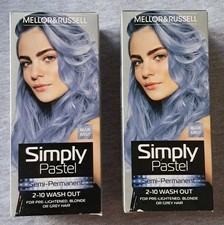 Mellor & Russell Simply Pastel