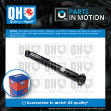 2x Shock Absorbers (Pair) fits