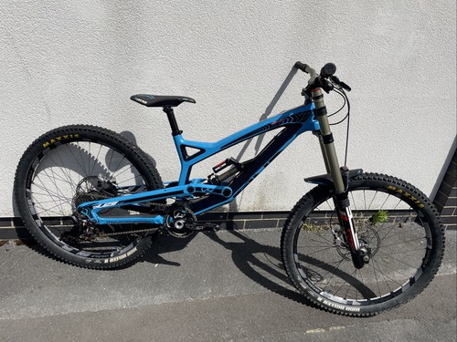 Tues carbon downhill - tues,