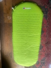 Berghaus - Peak Compact