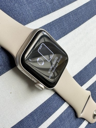 Apple watch 2nd - 2nd, silver