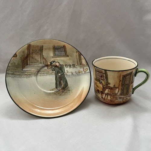 Antique royal doulton - antique,