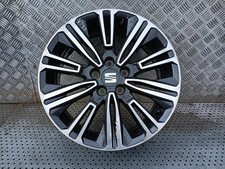 SEAT IBIZA ALLOY WHEEL 16''