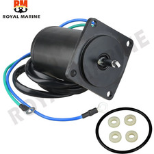 67F-43880 Tilt Trim Motor for