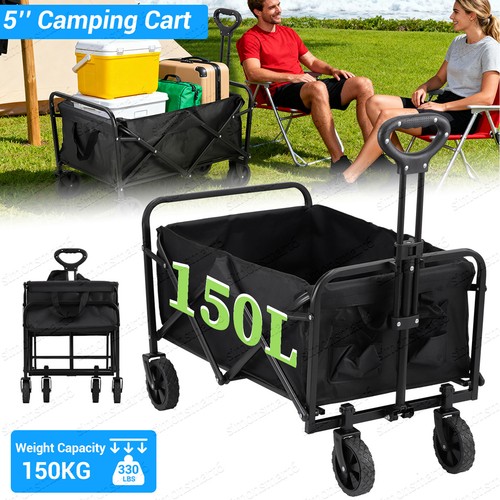 Folding pull along festival - folding,