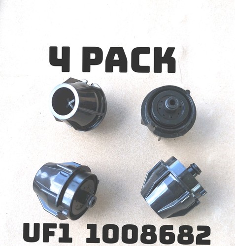 Pack uf1 cornelius nozzle - pack,
