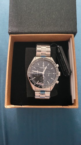 Pagani design 1701 men - 1701, v3
