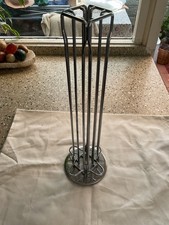 Revolving Rotating 40 Capsule Coffee Pod Holder Tower Stand Rack for Nespresso