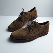 Timberland Brogue Mens Shoes