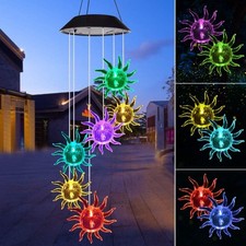 Led sun wind - led,