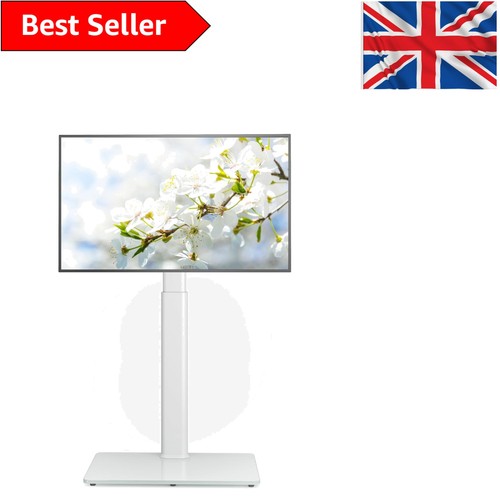 Heavy duty floor - tv, with