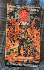War Time UNIT 1  VHS