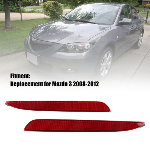 For mazda rear - for, 3