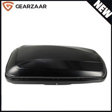 320 L Car Cargo Roof Box New