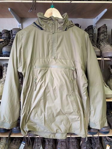 British army thermal - thermal, smock