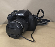 Fujifilm FinePix HS Series