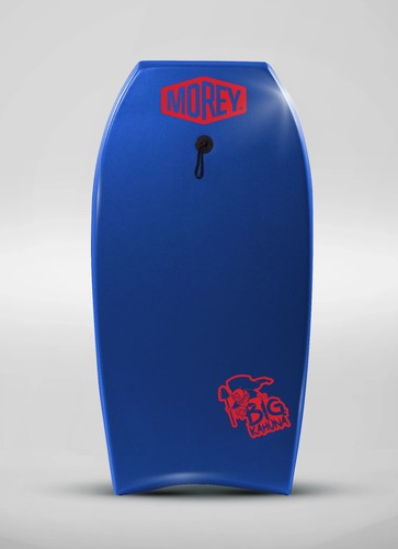 Morey big kahuna bodyboard - big,