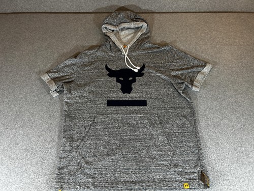 Under armour project rock - under,