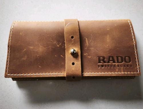 Rado captain cook - rado,