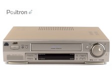 JVC HR-S7600 SVHS VCR / TBC