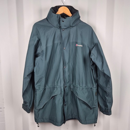 Berghaus men size - berghaus, l