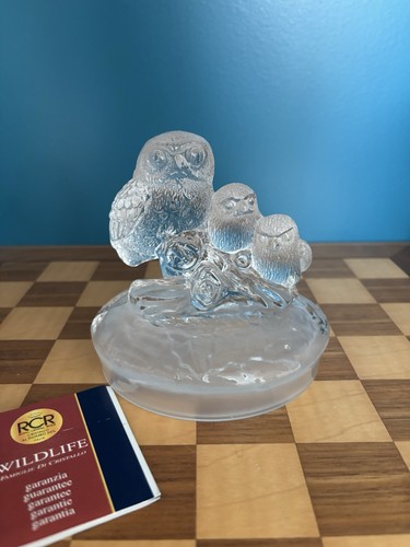 Royal crystal rock - rock, (rcr)