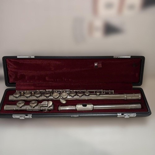 Yamaha yfl 211 - yfl-211, flute