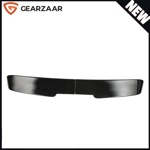 Rear roof spoiler lip for - spoiler, vw