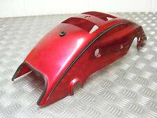 Arizona 125 Mudguard Rear Outer Genuine Lexmoto 2012-2016 A449