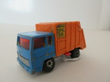 Matchbox Toys 1-75 Series